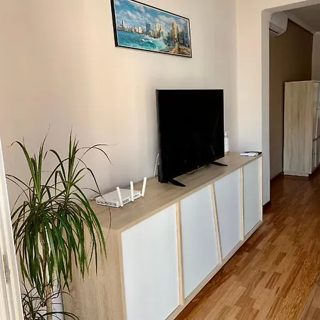 Appartamento Playa El Cabanyal