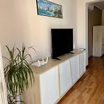 아파트 Playa El Cabanyal