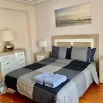 아파트 Playa El Cabanyal
