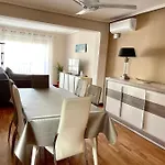 Playa El Cabanyal 아파트