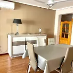 Playa El Cabanyal 아파트 발렌시아