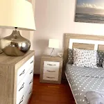 Playa El Cabanyal 아파트 *