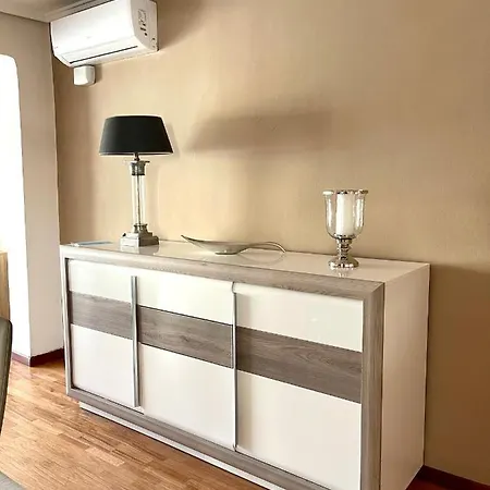 Playa El Cabanyal Valencia