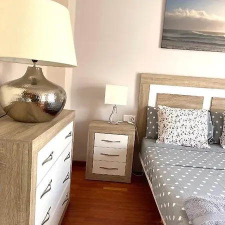 Playa El Cabanyal Apartamento *
