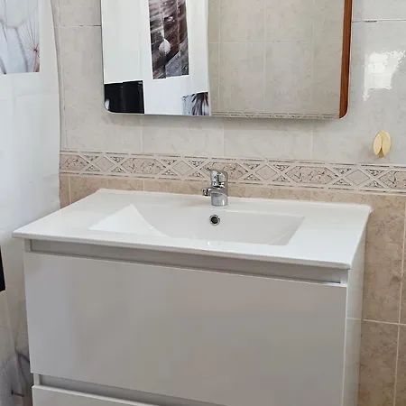Apartamento Playa El Cabanyal *