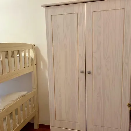 Lägenhet Playa El Cabanyal *