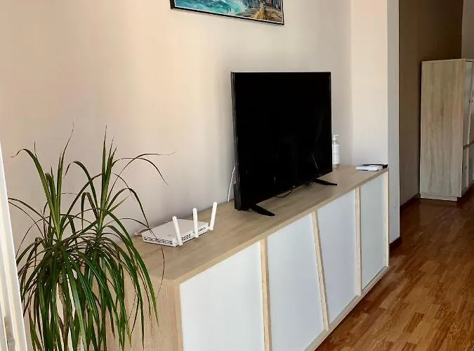 Apartament Playa El Cabanyal
