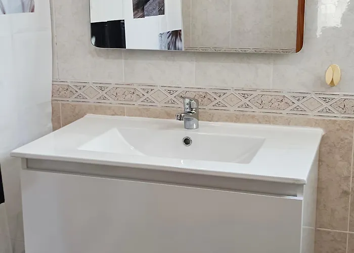 Apartament Playa El Cabanyal *