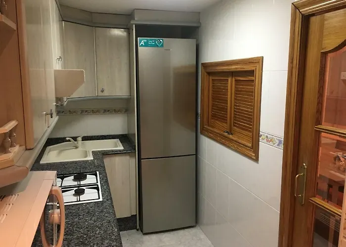 Apartament Playa El Cabanyal *