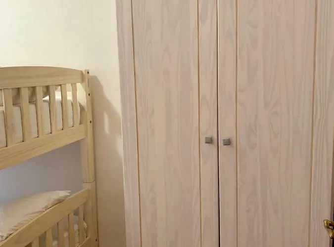 Apartament Playa El Cabanyal *